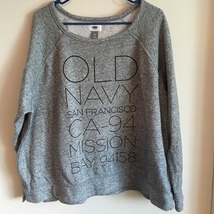 ✨Old Navy Sweater